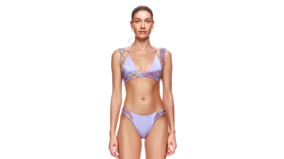 Selia Richwood - Olivia Haze Bikini
